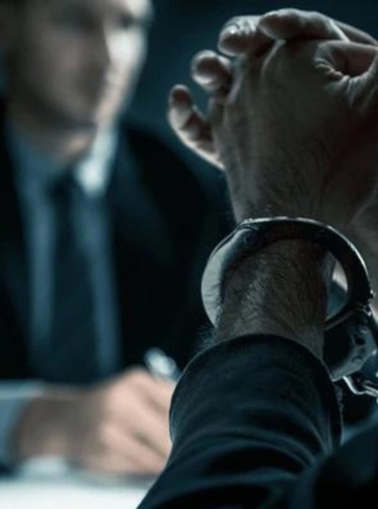 Polygraph testing for legal matters